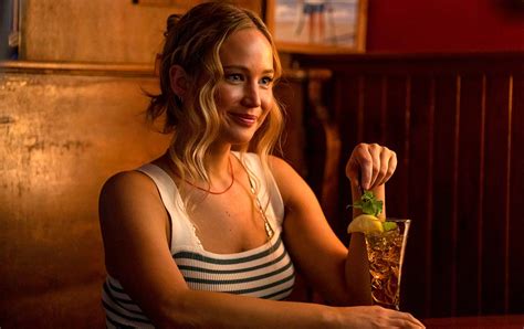 is jennifer lawrence nude in her new movie|Jennifer Lawrence Details Nude No Hard Feelings Fight Scene